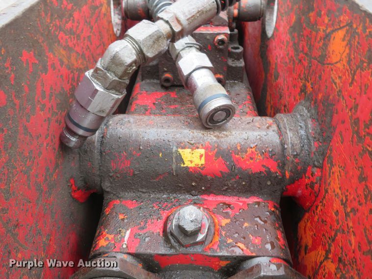 image for item DM7378 NPK H-4XL  breaker