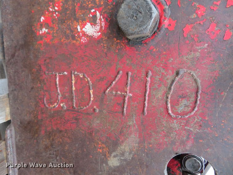 image for item DM7378 NPK H-4XL  breaker