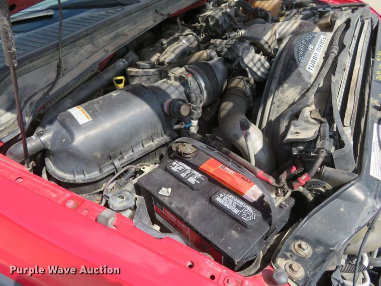 image for item DM7380 2008 Ford F450 Super Duty  dump flatbed truck