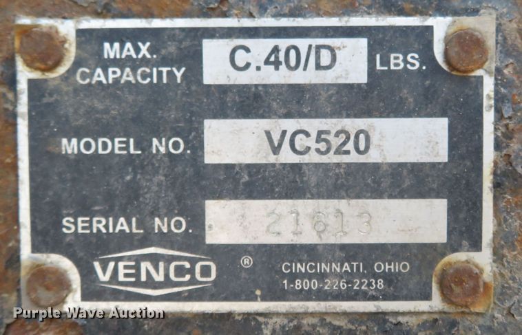 image for item DM7380 2008 Ford F450 Super Duty  dump flatbed truck