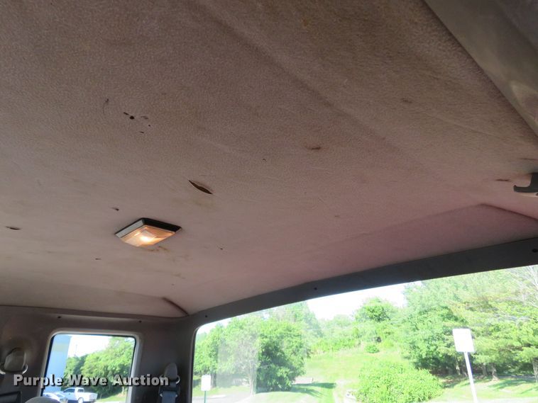 image for item DM7381 1996 Ford F250  SuperCab pickup truck