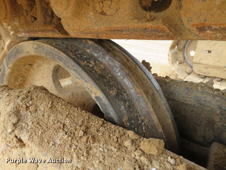 image for item DM7382 1993 Komatsu PC200LC-5L  excavator