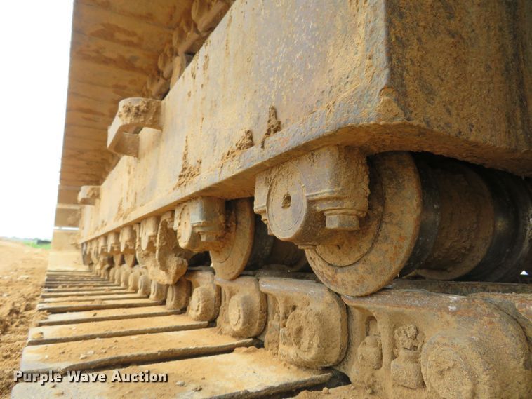 image for item DM7382 1993 Komatsu PC200LC-5L  excavator