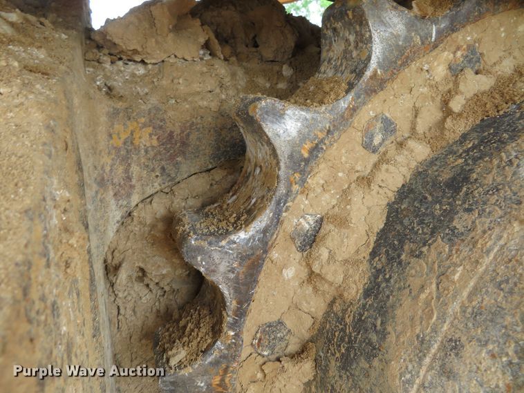 image for item DM7382 1993 Komatsu PC200LC-5L  excavator