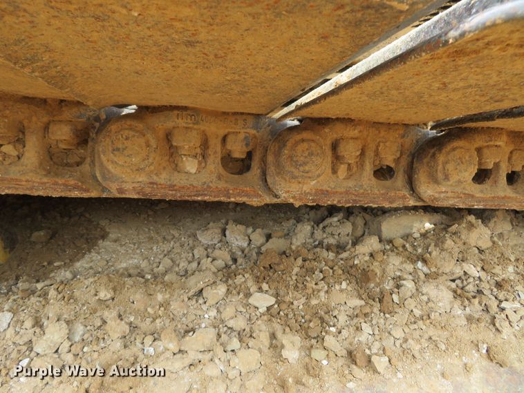 image for item DM7382 1993 Komatsu PC200LC-5L  excavator