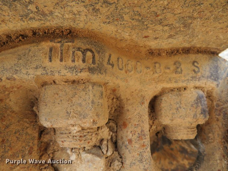 image for item DM7382 1993 Komatsu PC200LC-5L  excavator