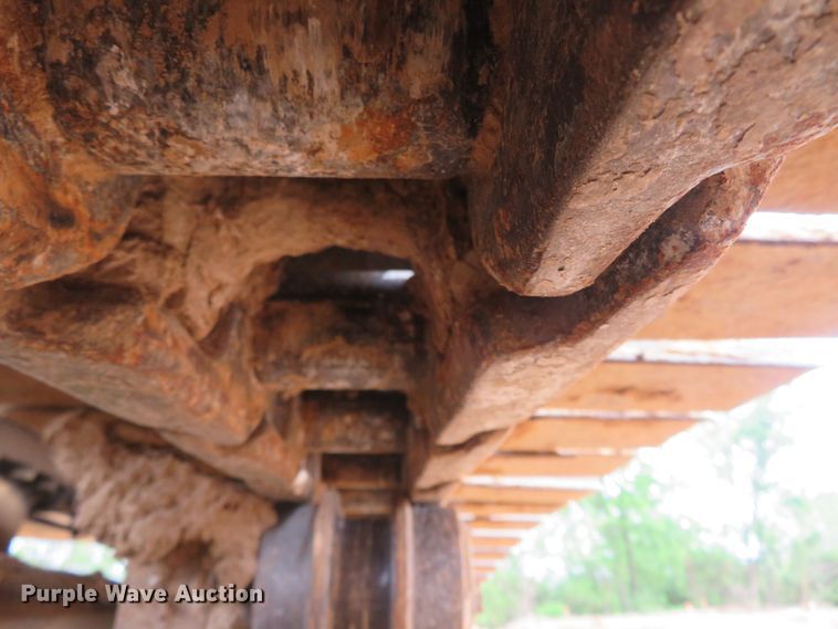 image for item DM7382 1993 Komatsu PC200LC-5L  excavator