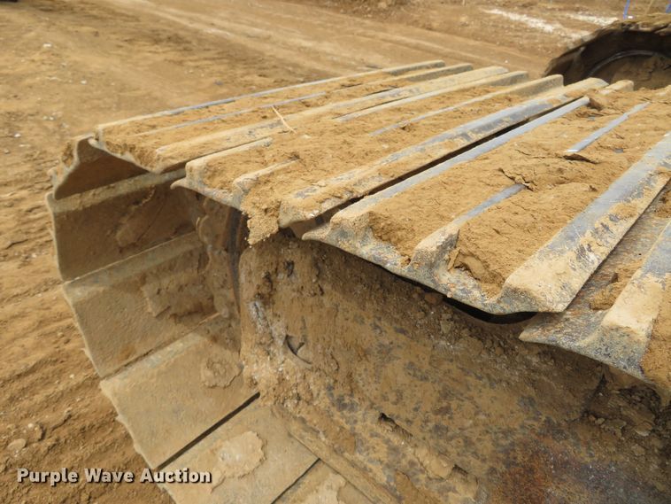 image for item DM7382 1993 Komatsu PC200LC-5L  excavator