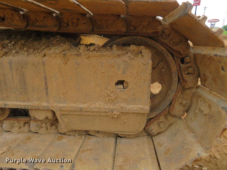 image for item DM7382 1993 Komatsu PC200LC-5L  excavator
