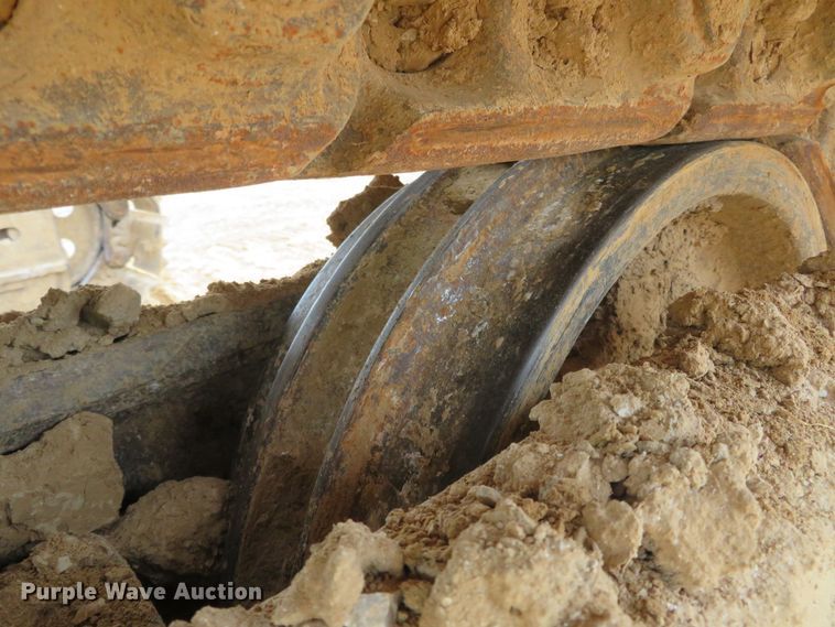 image for item DM7382 1993 Komatsu PC200LC-5L  excavator