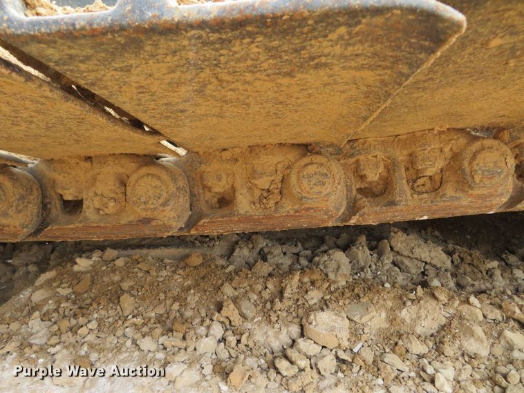 image for item DM7382 1993 Komatsu PC200LC-5L  excavator