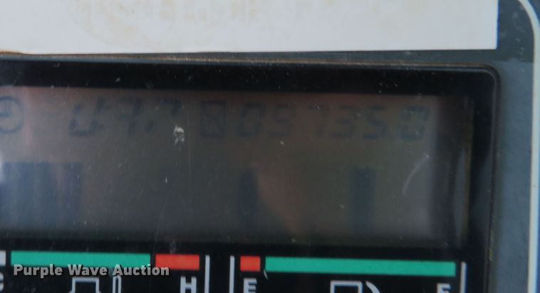 image for item DM7383 1999 Komatsu PC300LC-6LE  excavator