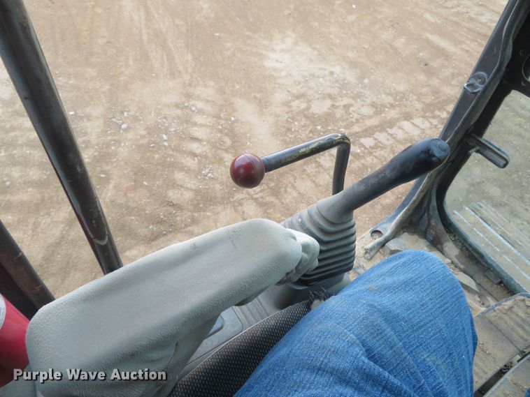 image for item DM7383 1999 Komatsu PC300LC-6LE  excavator