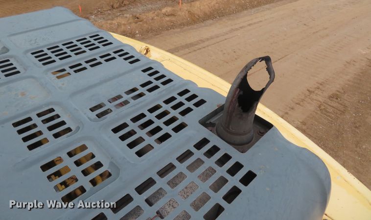 image for item DM7383 1999 Komatsu PC300LC-6LE  excavator