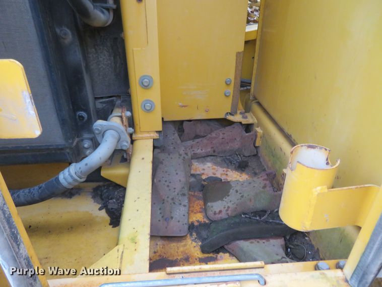 image for item DM7383 1999 Komatsu PC300LC-6LE  excavator