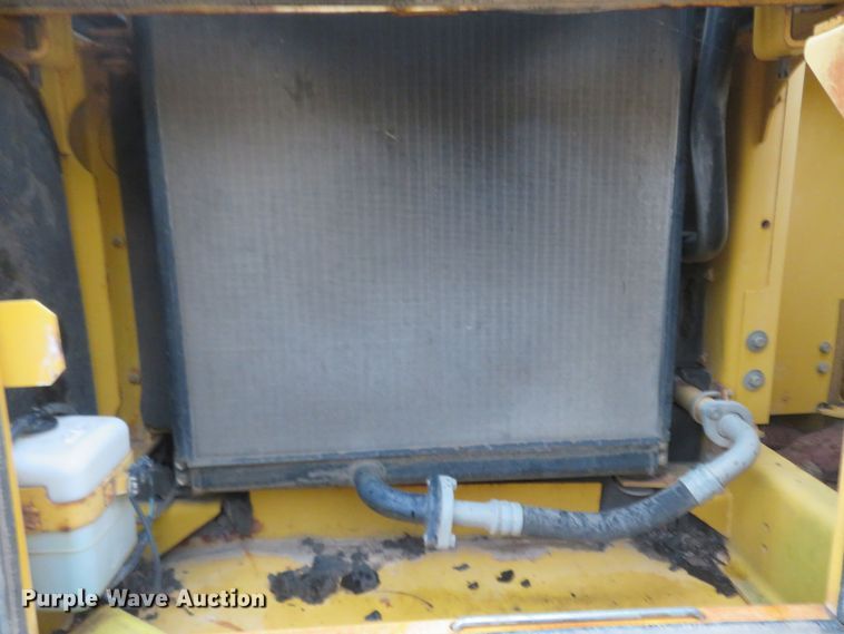 image for item DM7383 1999 Komatsu PC300LC-6LE  excavator