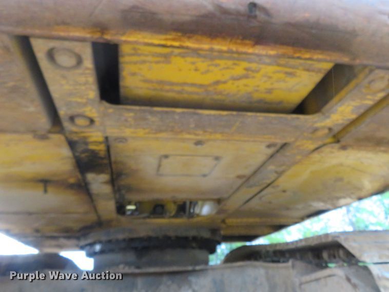 image for item DM7383 1999 Komatsu PC300LC-6LE  excavator