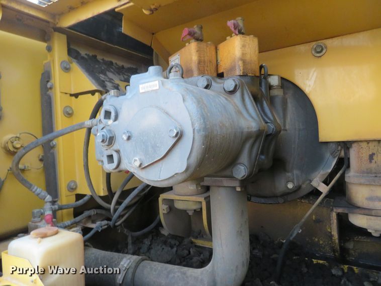 image for item DM7383 1999 Komatsu PC300LC-6LE  excavator