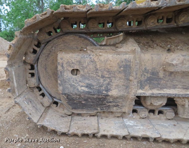 image for item DM7383 1999 Komatsu PC300LC-6LE  excavator