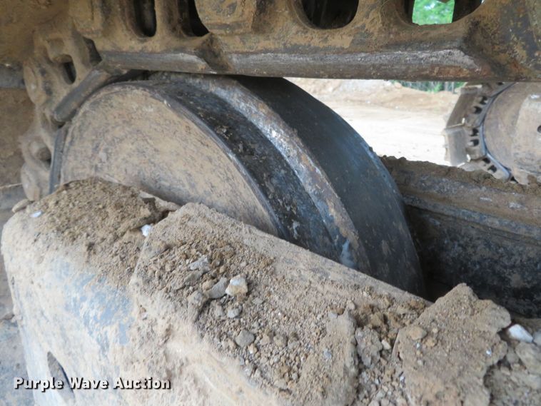 image for item DM7383 1999 Komatsu PC300LC-6LE  excavator