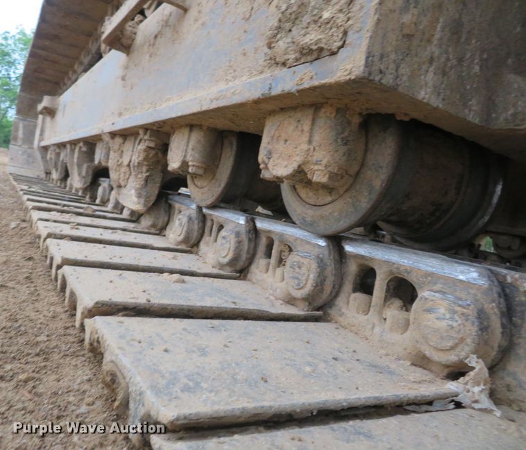 image for item DM7383 1999 Komatsu PC300LC-6LE  excavator