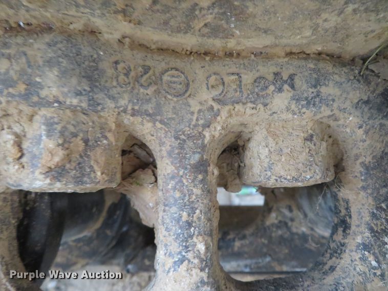 image for item DM7383 1999 Komatsu PC300LC-6LE  excavator