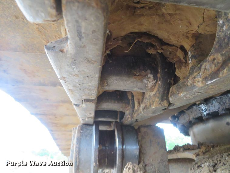 image for item DM7383 1999 Komatsu PC300LC-6LE  excavator