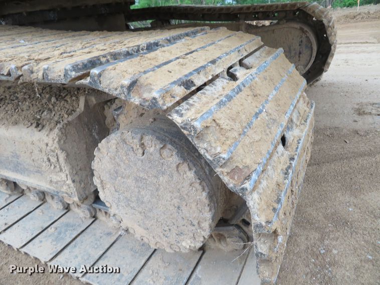 image for item DM7383 1999 Komatsu PC300LC-6LE  excavator