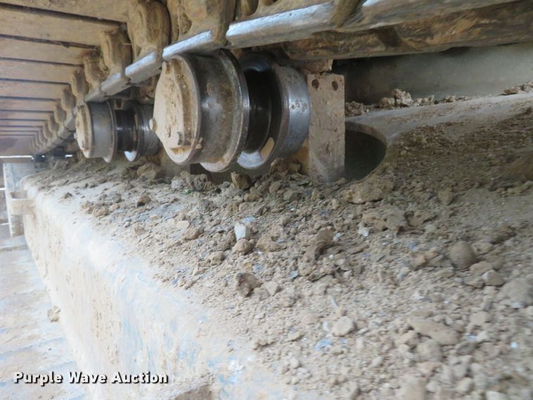 image for item DM7383 1999 Komatsu PC300LC-6LE  excavator