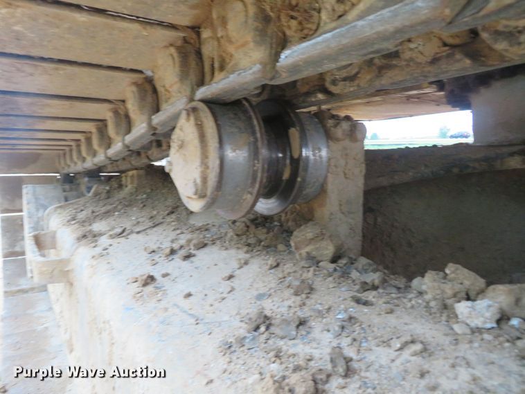 image for item DM7383 1999 Komatsu PC300LC-6LE  excavator