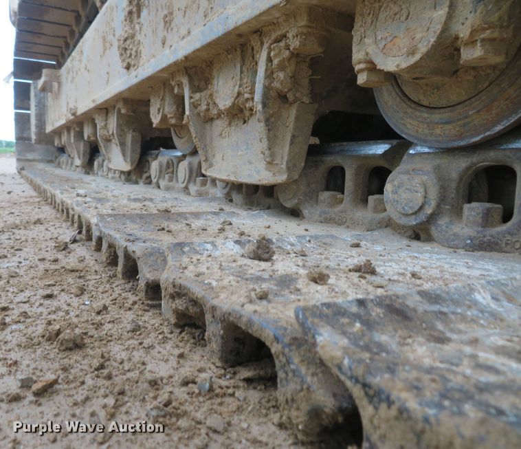 image for item DM7383 1999 Komatsu PC300LC-6LE  excavator