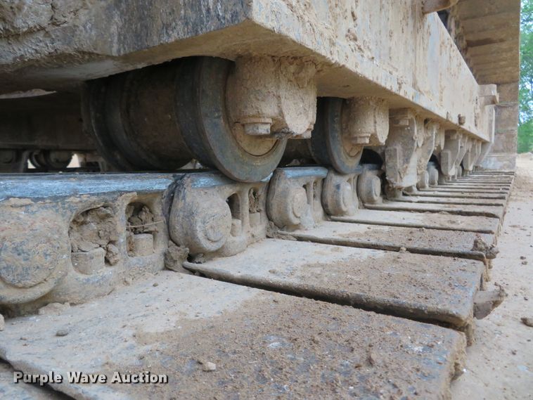 image for item DM7383 1999 Komatsu PC300LC-6LE  excavator