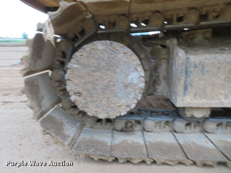 image for item DM7383 1999 Komatsu PC300LC-6LE  excavator