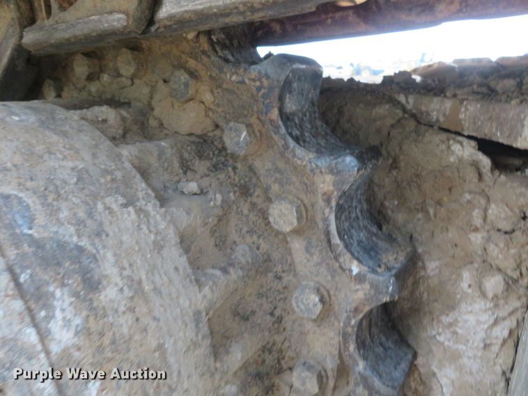 image for item DM7383 1999 Komatsu PC300LC-6LE  excavator