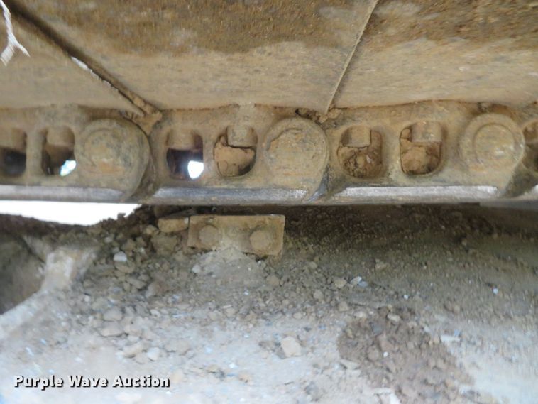 image for item DM7383 1999 Komatsu PC300LC-6LE  excavator