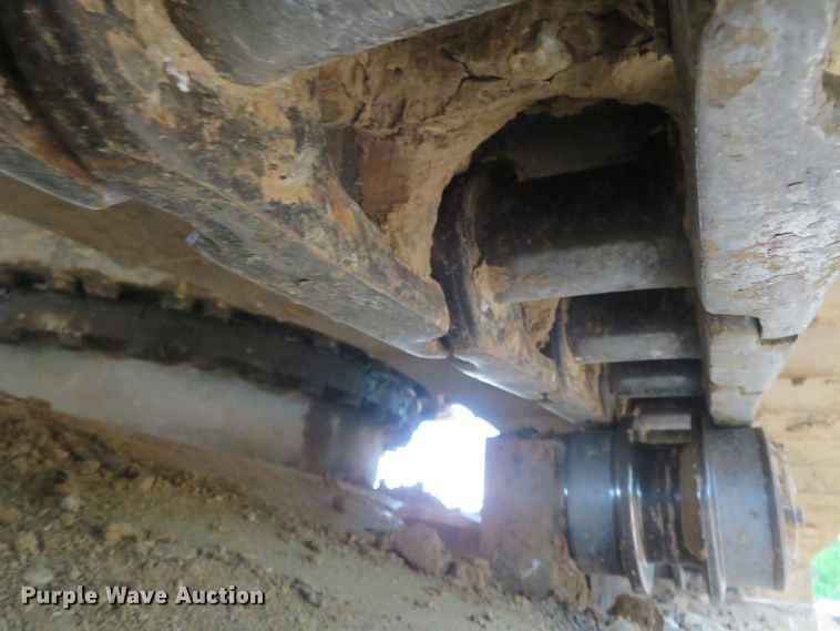 image for item DM7383 1999 Komatsu PC300LC-6LE  excavator