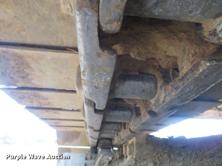 image for item DM7383 1999 Komatsu PC300LC-6LE  excavator