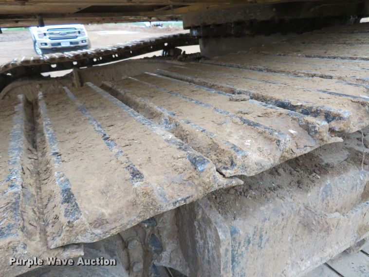 image for item DM7383 1999 Komatsu PC300LC-6LE  excavator