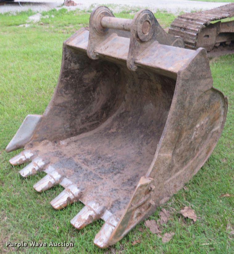 image for item DM7385 2014 Doosan DX225LC-3  excavator