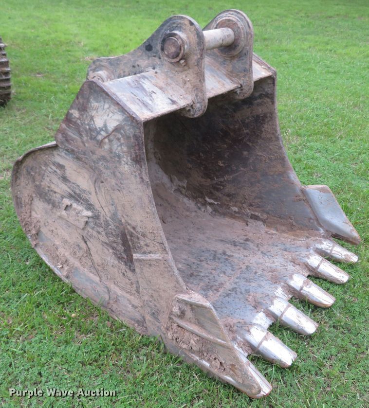 image for item DM7385 2014 Doosan DX225LC-3  excavator