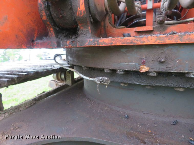 image for item DM7385 2014 Doosan DX225LC-3  excavator