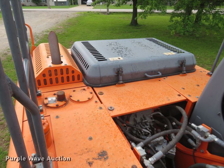 image for item DM7385 2014 Doosan DX225LC-3  excavator