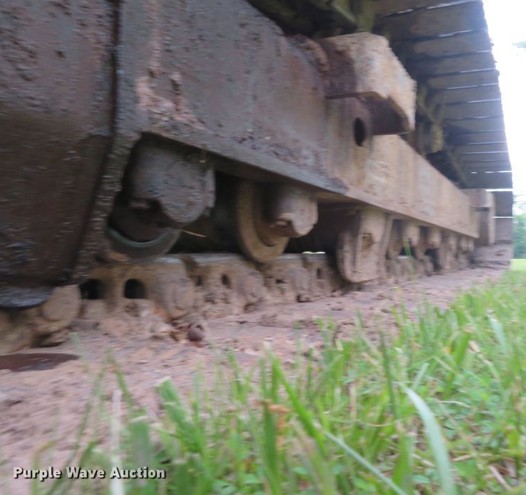 image for item DM7385 2014 Doosan DX225LC-3  excavator