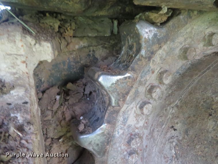 image for item DM7385 2014 Doosan DX225LC-3  excavator