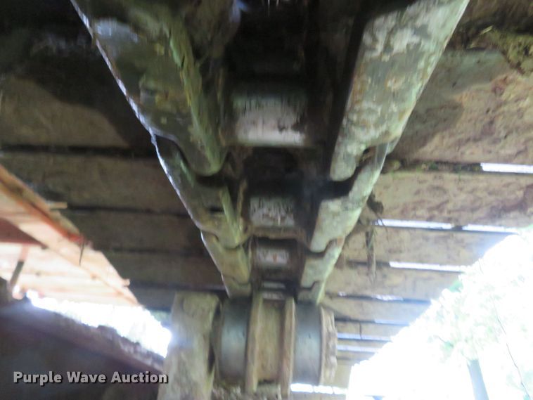 image for item DM7385 2014 Doosan DX225LC-3  excavator