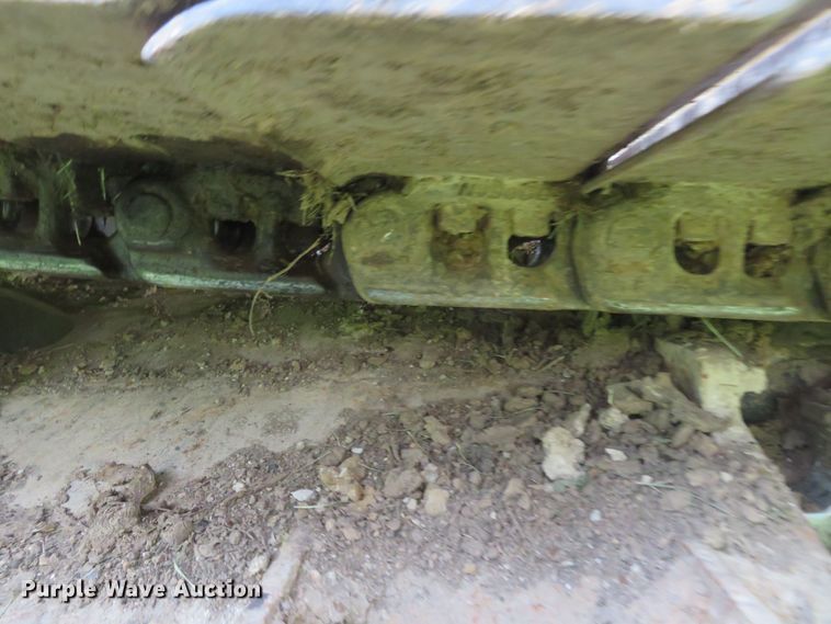 image for item DM7385 2014 Doosan DX225LC-3  excavator