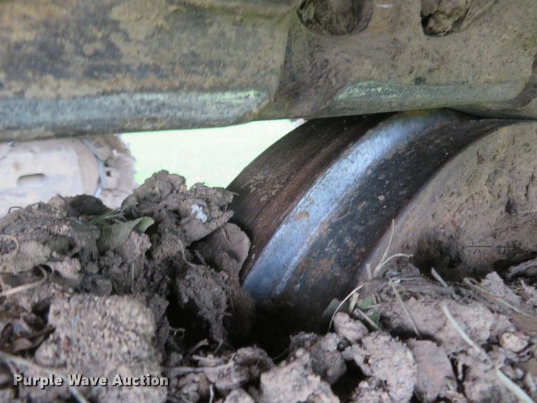 image for item DM7385 2014 Doosan DX225LC-3  excavator