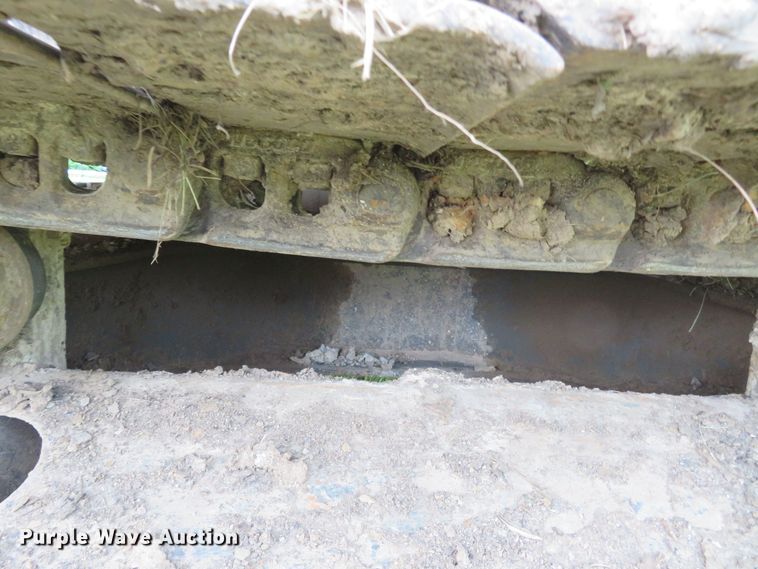 image for item DM7385 2014 Doosan DX225LC-3  excavator