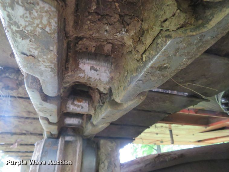 image for item DM7385 2014 Doosan DX225LC-3  excavator