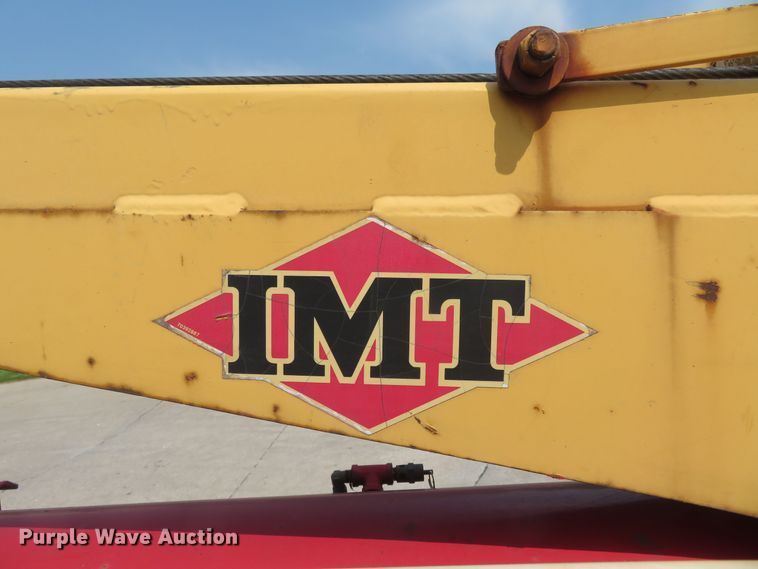 image for item DM7386 2002 Ford F550 Super Duty  utility / service truck